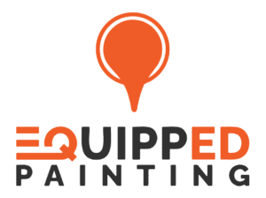 equipped painting