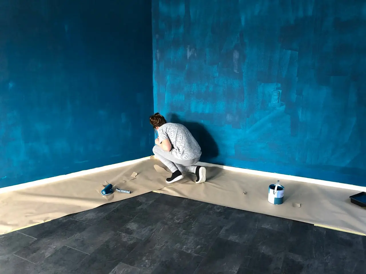 Commercial Painting