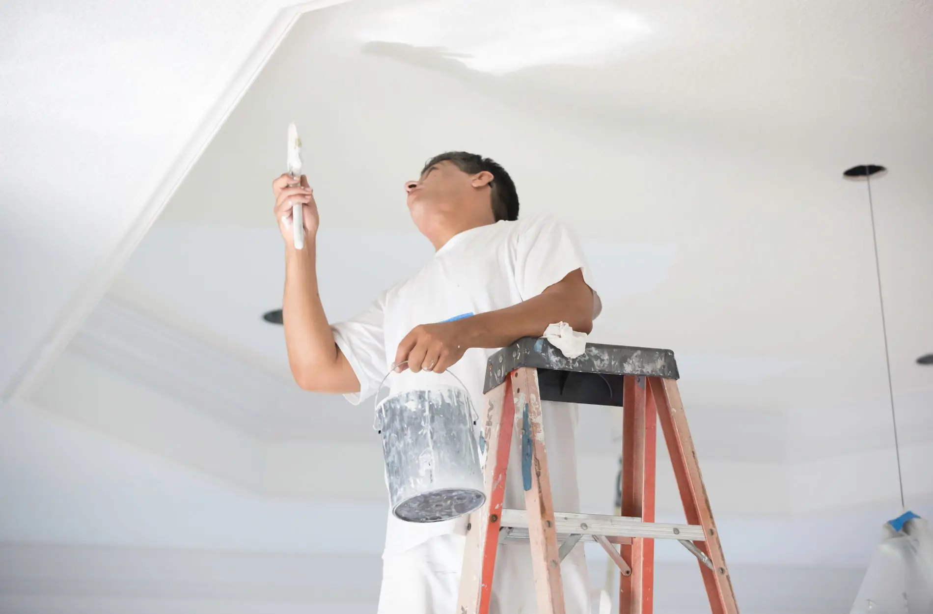 interior painting
