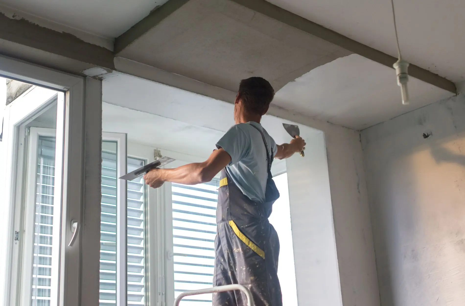 office painting