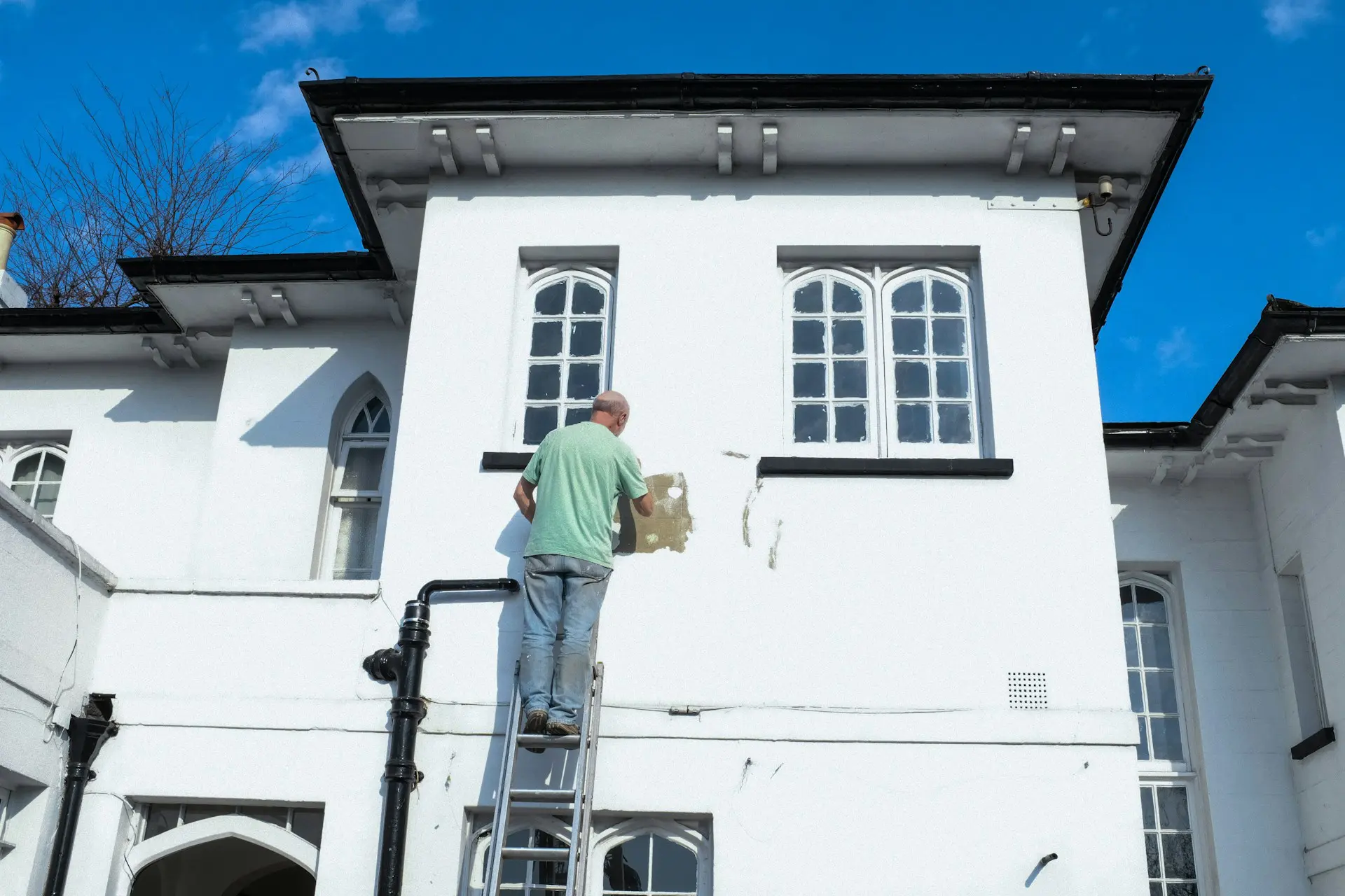 house painters