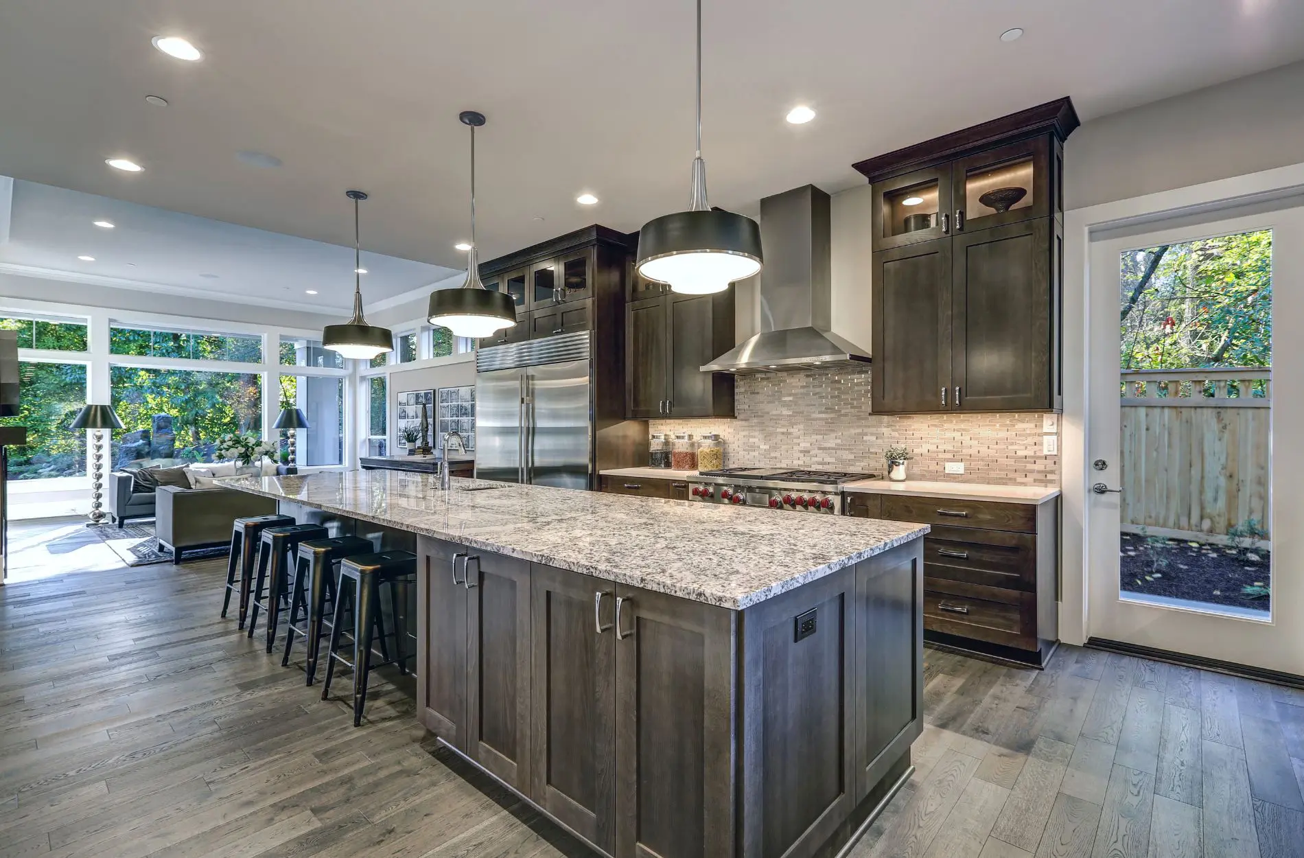 kitchen cabinet