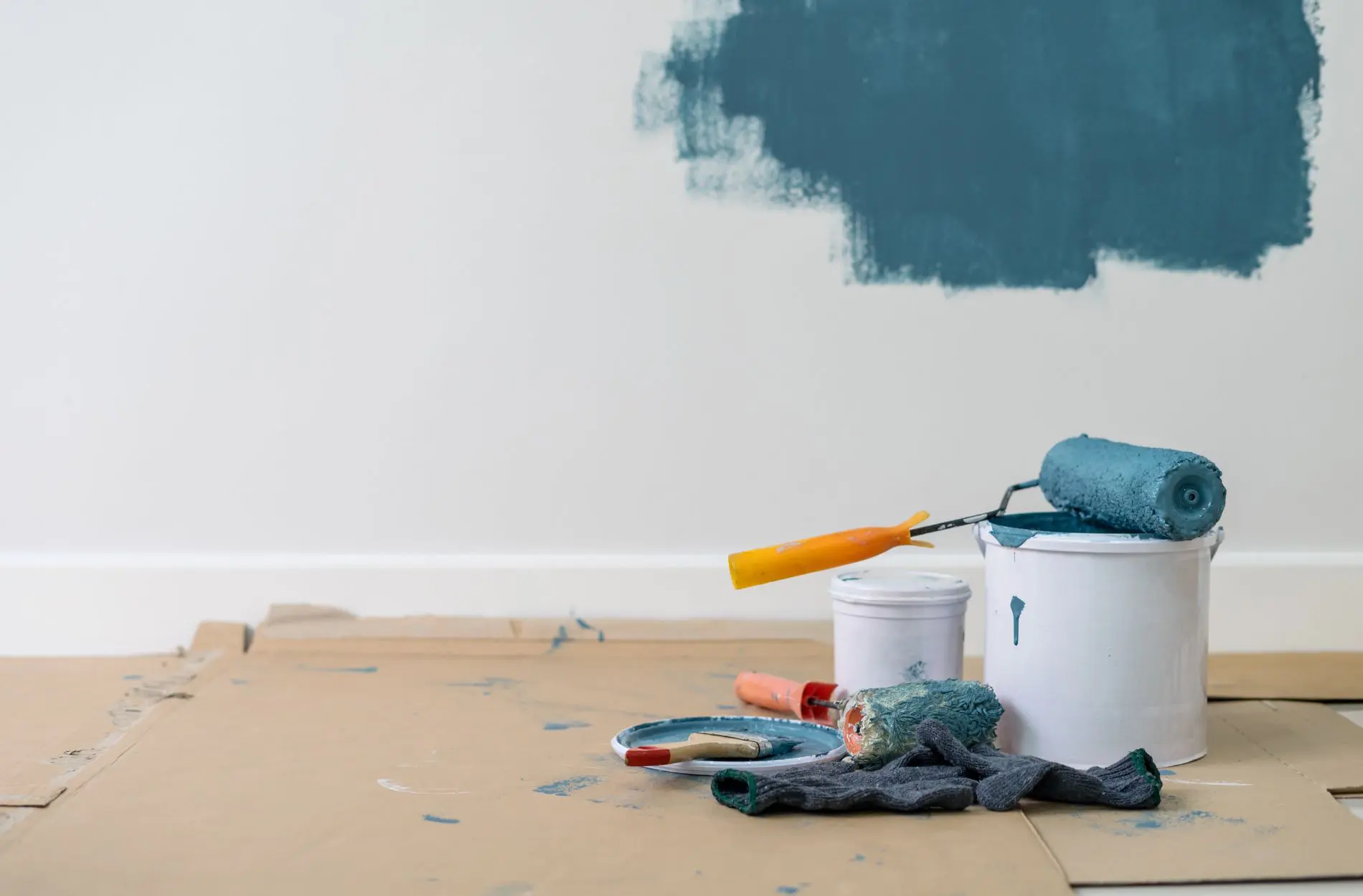 house painting