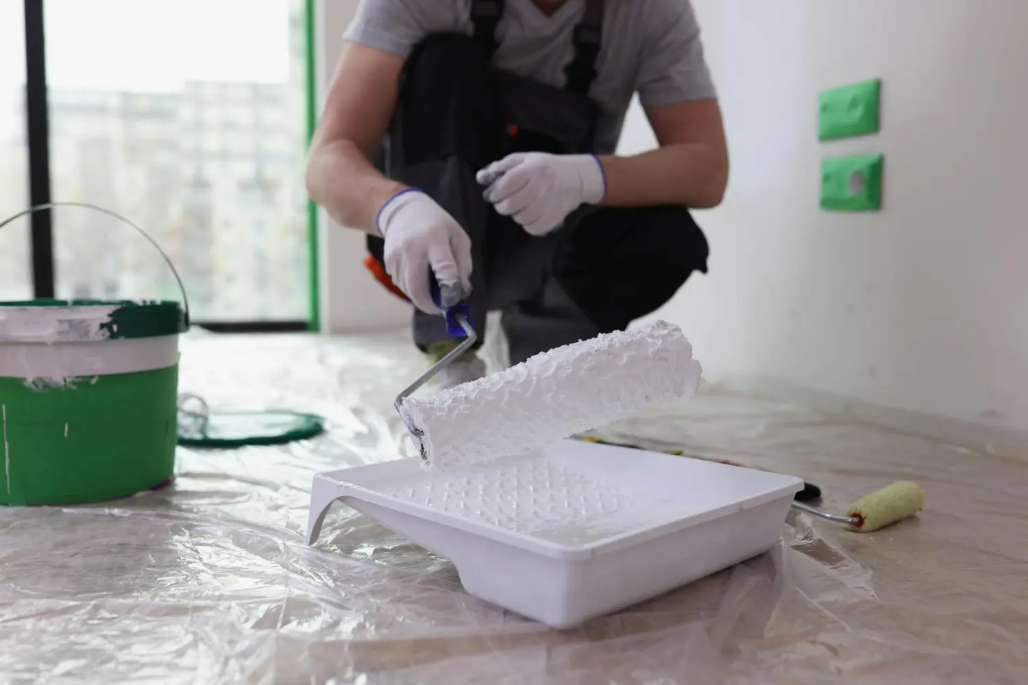 painting services