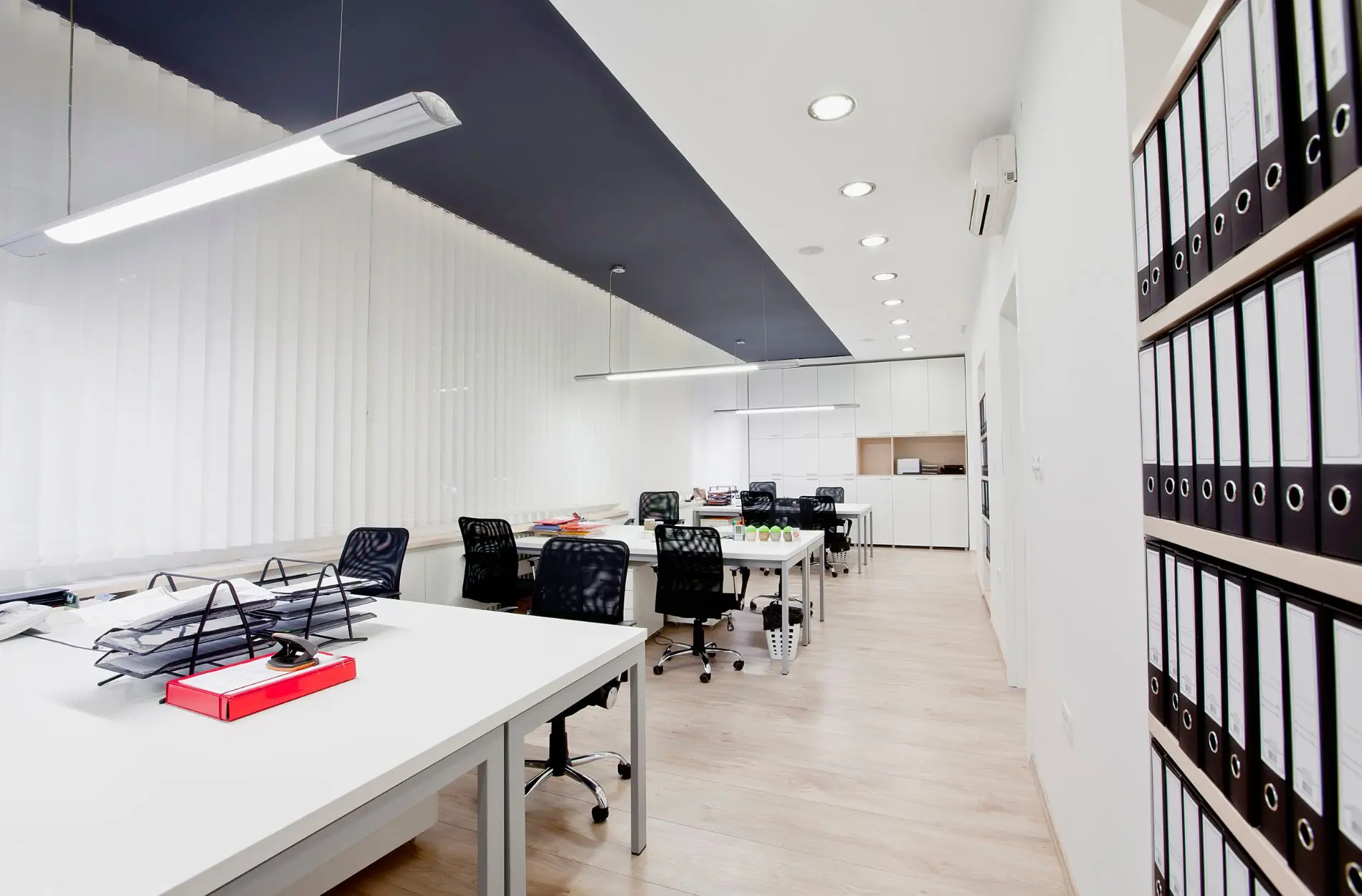 commercial painting