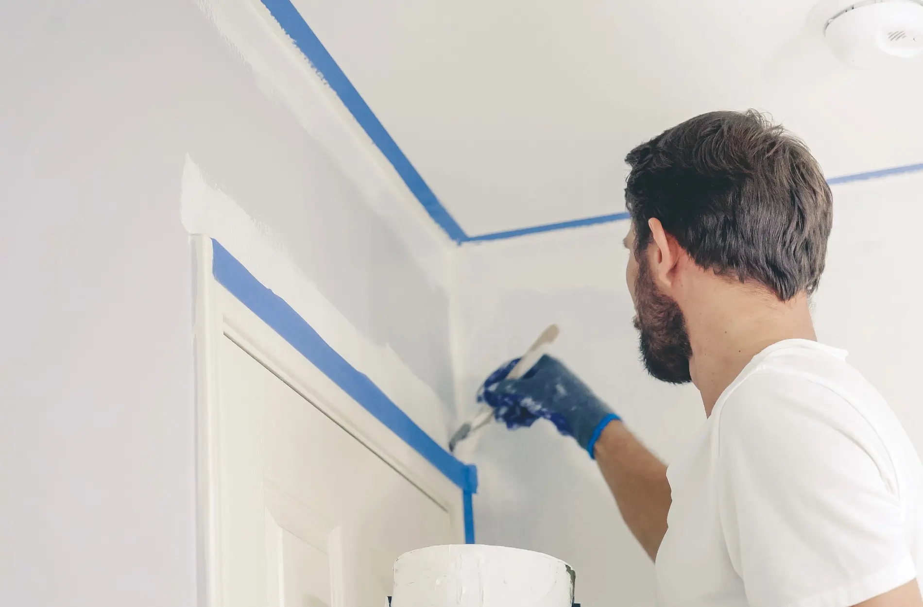 interior painting