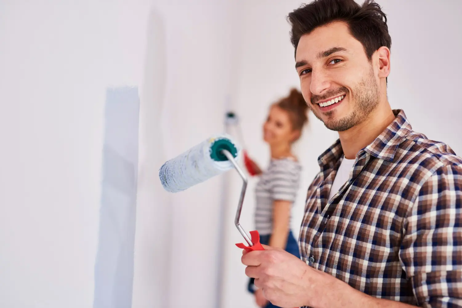 residential painting