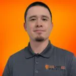 Mauricio Orange