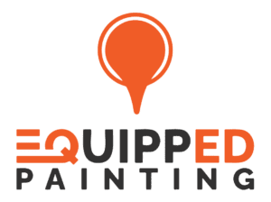 equipped painting
